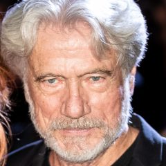 Jürgen Prochnow – Porträt