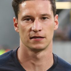 Julian Draxler – Porträt