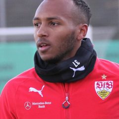 Julian Green – Porträt