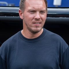Julian Nagelsmann – Porträt