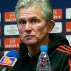 Jupp Heynckes – Porträt