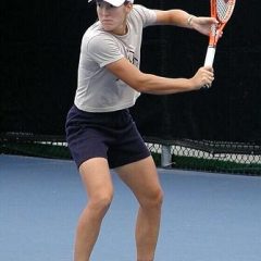 Justine Henin – Porträt