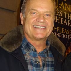 Kelsey Grammer – Porträt
