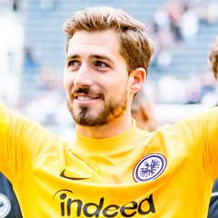 Kevin Trapp – Porträt