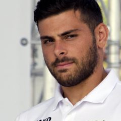 Kevin Volland – Porträt