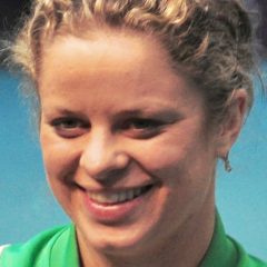 Kim Clijsters – Porträt