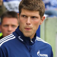 Klaas-Jan Huntelaar – Porträt