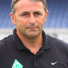 Klaus Allofs – Porträt