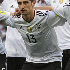 Lars Stindl – Porträt