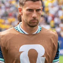 Leon Goretzka – Porträt