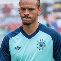 Leroy Sané – Porträt