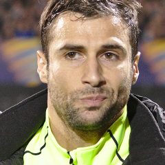 Lorik Cana – Porträt