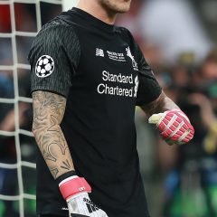 Loris Karius – Porträt