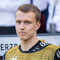 Lukas Klostermann – Porträt