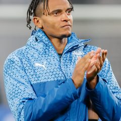 Manuel Akanji – Porträt