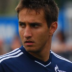 Mario Gavranović – Porträt