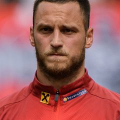 Marko Arnautović – Porträt