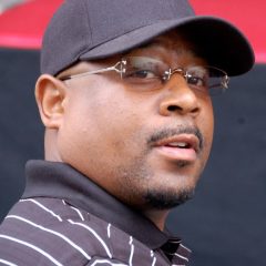 Martin Lawrence – Porträt