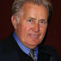 Martin Sheen – Porträt
