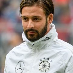 Marvin Plattenhardt – Porträt