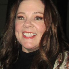 Melissa McCarthy – Porträt