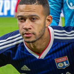 Memphis Depay – Porträt