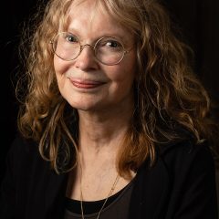 Mia Farrow – Porträt