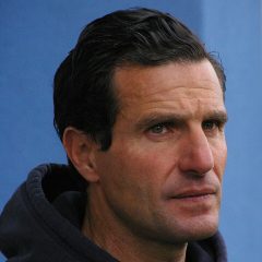 Michael Baur – Porträt