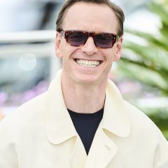 Michael Fassbender – Porträt