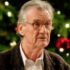 Michael Palin – Porträt