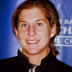 Monica Seles – Porträt
