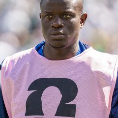 N’Golo Kanté – Porträt