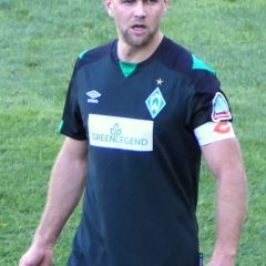 Niclas Füllkrug – Porträt
