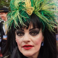 Nina Hagen – Porträt