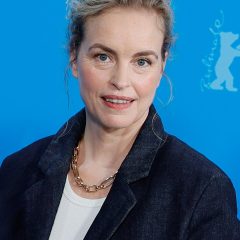 Nina Hoss – Porträt