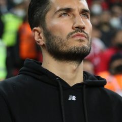 Nuri Şahin – Porträt