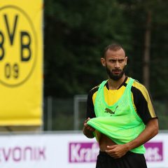 Ömer Toprak – Porträt