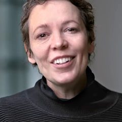 Olivia Colman – Porträt
