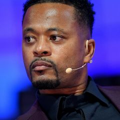 Patrice Evra – Porträt