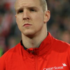 Philippe Senderos – Porträt