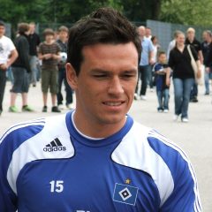 Piotr Trochowski – Porträt