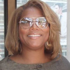 Queen Latifah – Porträt