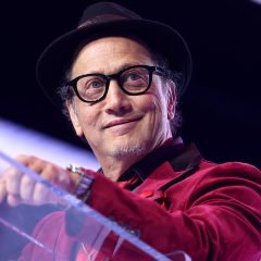 Rob Schneider – Porträt