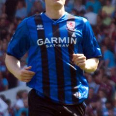 Robert Huth – Porträt