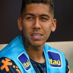 Roberto Firmino – Porträt