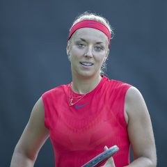 Sabine Lisicki – Porträt