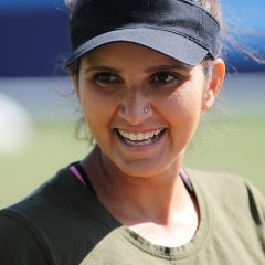 Sania Mirza – Porträt