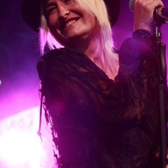 Sarah Connor – Porträt