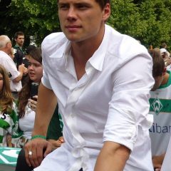 Sebastian Boenisch – Porträt