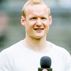 Sebastian Rode – Porträt